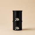 Personal Air Filter Replacement Cartridges in black by Akcomplice & Co